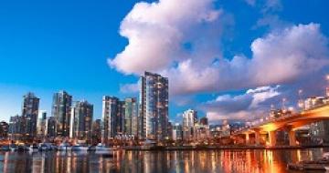 Thumbnail image of Vancouver City