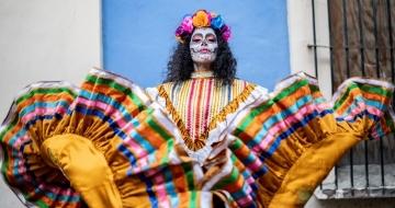 Mexico Day of the Dead Safety Tips