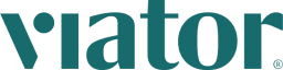 Viator Logo