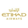 Etihad Airlines logo