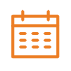 calendar icon