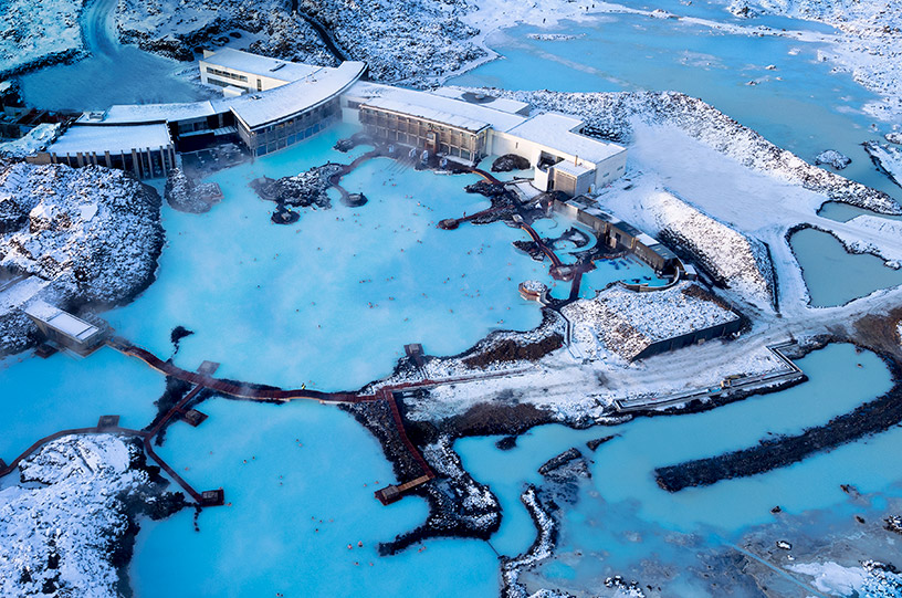 Photo of Blue Lagoon, Iceland