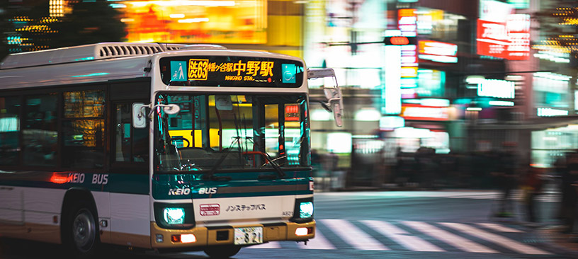 bus-transport-japan