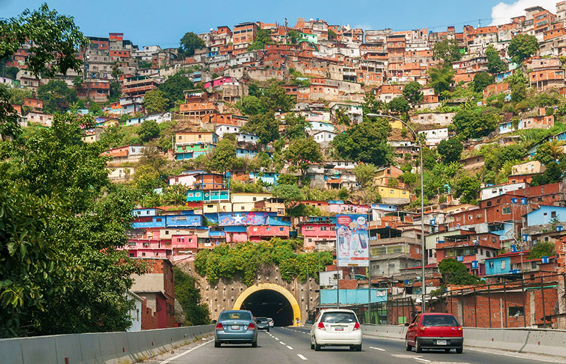 caracasa-venezuela-barrio
