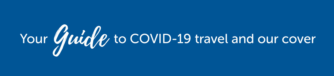 Cover-More COVID-19 Travel Guide