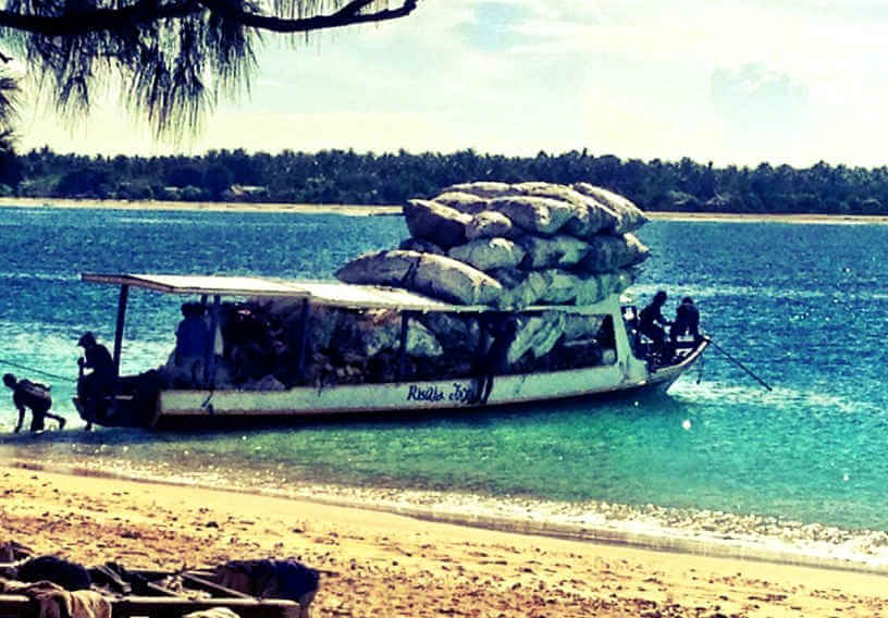 Diving in Gili Islands, Indonesia CoverMore Australia