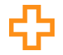 medical cross icon