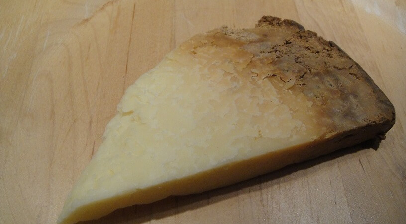 French Cheeses - Cantal