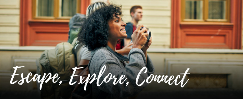 Win a 3K Travel Voucher