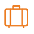 luggage icon