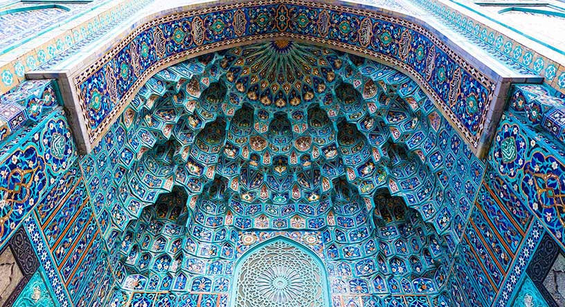 Ultimate Travel Guide to Ramadan