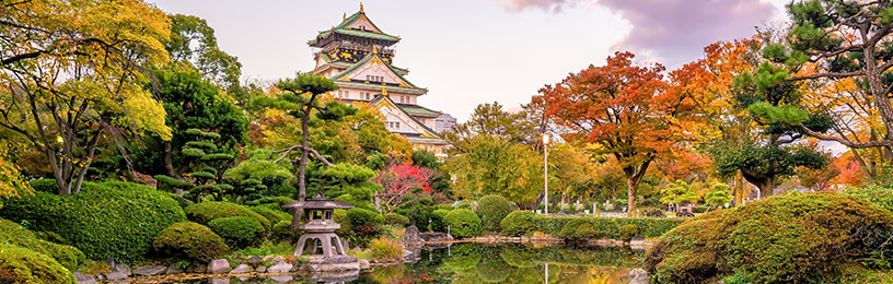 osaka-castle-gardens-japan