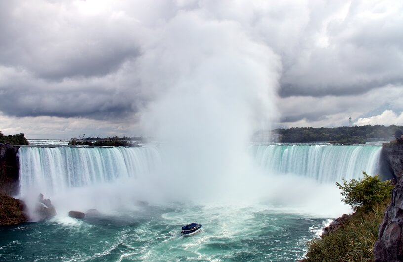 Overview of Canada CoverMore Australia