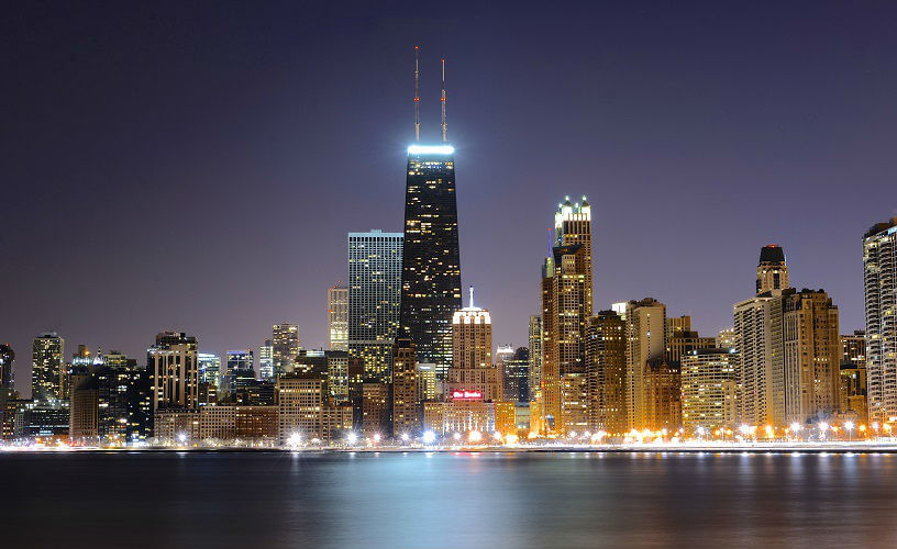 Photo of Chicago City