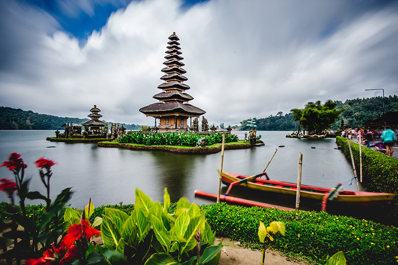 bali