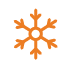 snowflake icon