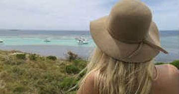 Thumbnail image of Rottnest Island off of Perth