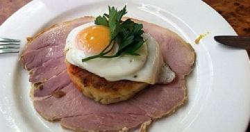 Thumbnail image of English bubble and squeak