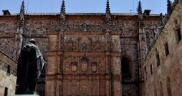 Thumbnail image of University of Salamanca