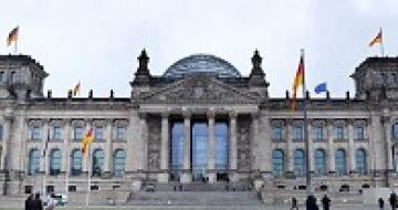 Thumbnail image of Reichstag Building, Berlin Germany