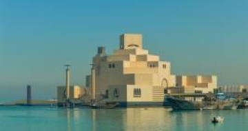 Thumbnail image of the Museum of Islamic Art - Qatar
