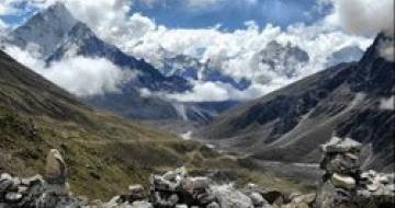 Thumbnail image of Nepal Landscape