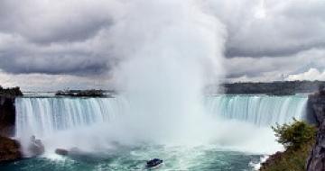 Thumbnail image of Niagara Falls