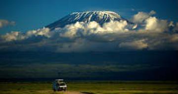 Thumbnail image of Mt Kilimanjaro