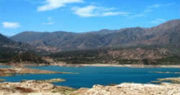 Thumbnail image of the Aqua Lakes, Mendoza