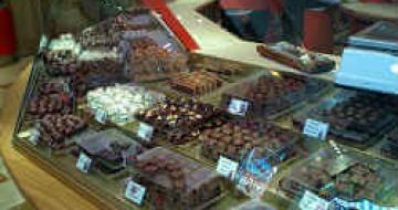 Thumbnail image of Tasting Tour Chocolate Capital Argentina