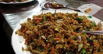 Thumbnail image of Sri Lankan dish - Kalpitiya