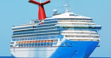 Cruise Holiday - Cruise Travel Insurance