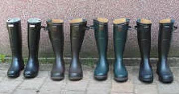 Thumbnail image of gumboots