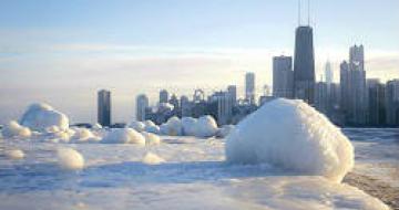Thumbnail image of the Ice Bean, Chicago