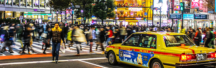 taxi-in-tokyo