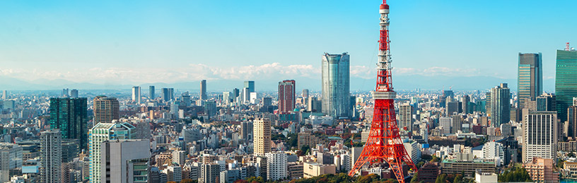 tokyo-tower-and-city