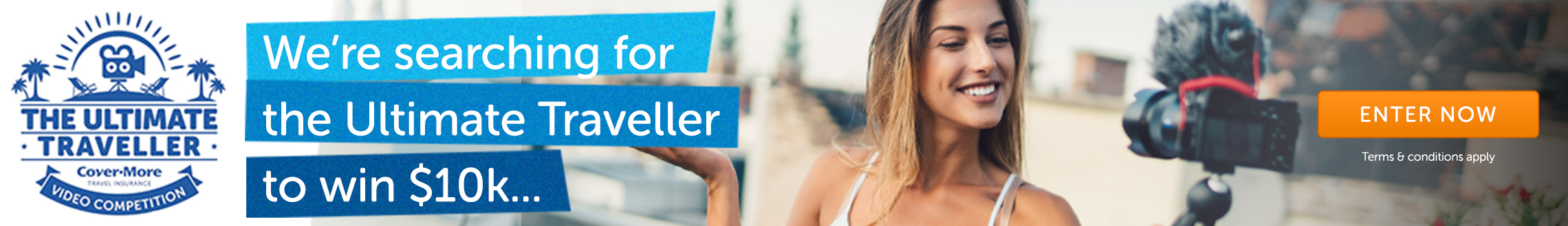 ultimate traveller